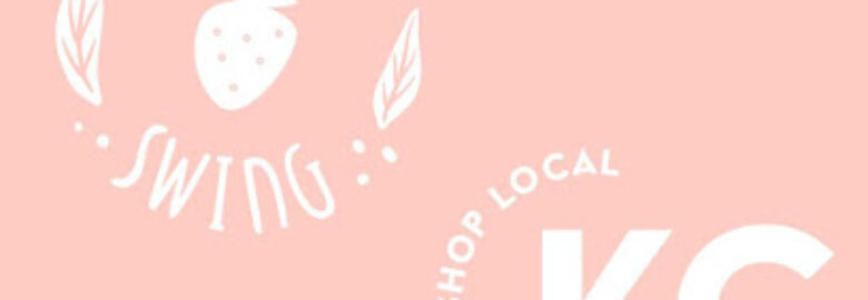 The Strawberry Swing Indie Craft Fair