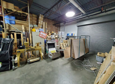 MakerSpace Charlotte