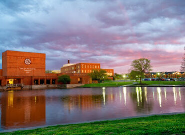 Texas A&M University-Commerce