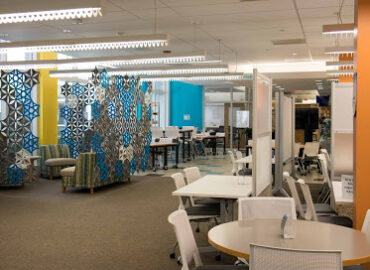 Kenan Science Library