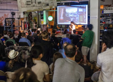 Noisebridge