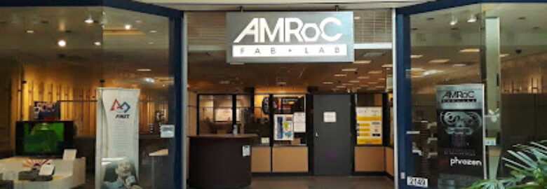 AMRoC FabLab