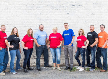 United Way of the Lewis & Clark Area