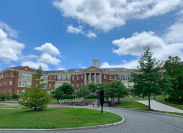 Radford University