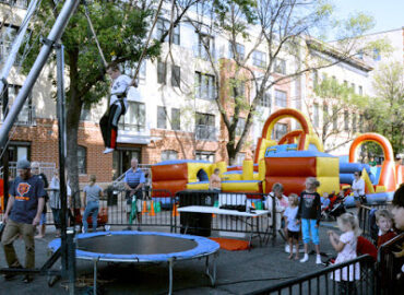 Downtown Development Association