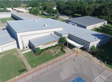 Nettleton STEAM
