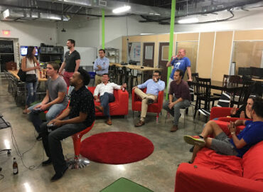 Tech Hub South Florida
