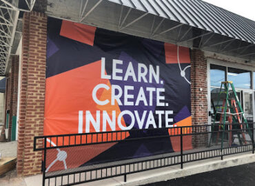 The Inventor Center