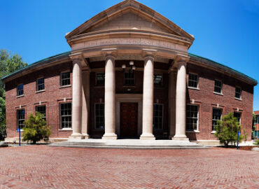 DeLaMare Science and Engineering Library