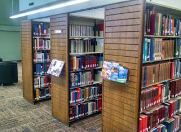 Allen Memorial Library