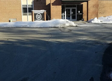Randolph Technical Career Center