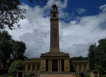 Louisiana State University