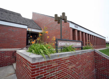 Johnson County Library – Cedar Roe