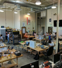 LA Makerspace