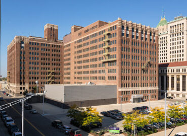 Design Core Detroit