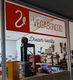 Vegabond 3D