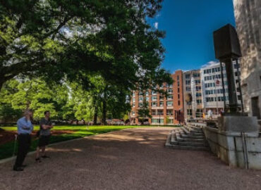 North Carolina State University