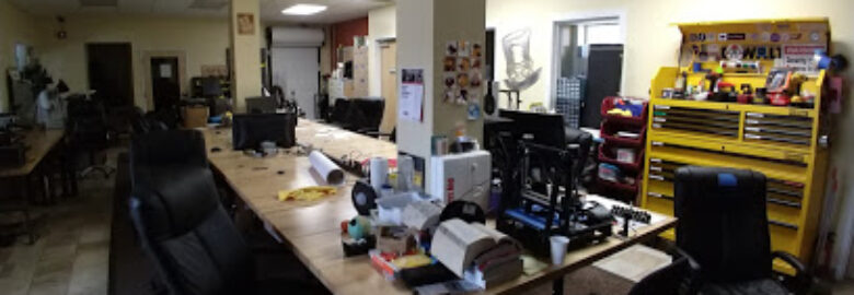 Danbury Hackerspace