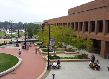 Kent State University