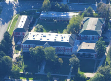 Maharishi School