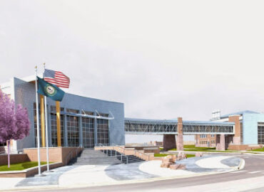 USD Community College for Sioux Falls