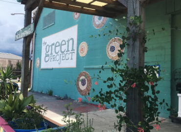 The Green Project
