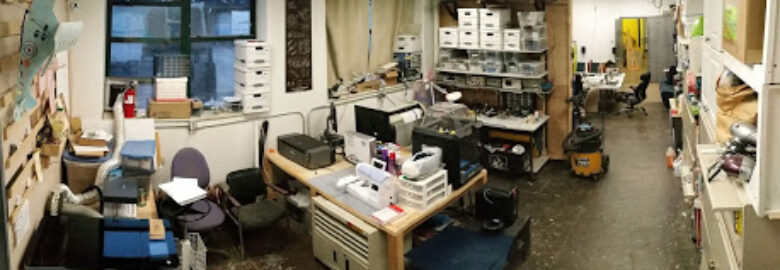 South Side Hackerspace – Chicago