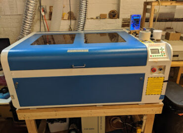 Cambridge Hackspace