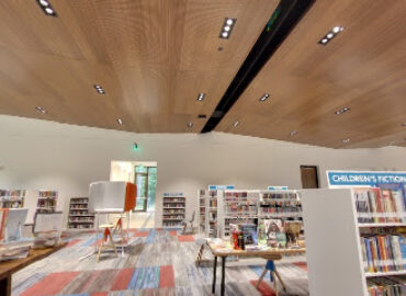 Richland Library Ballentine