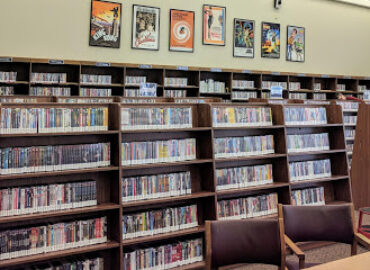 Brown County Central Library