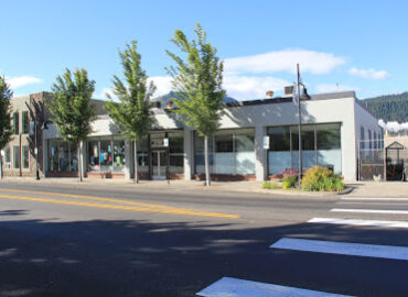 Washington Gorge Action Programs