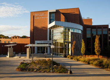 Roskens Hall