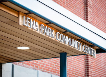 Lena Park Community Development Corporation
