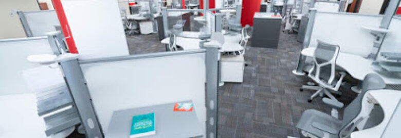 MAC6 Coworking Space