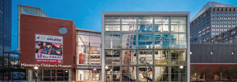 Minnesota Children’s Museum