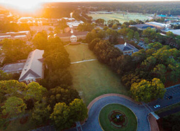 University of North Carolina Wilmington