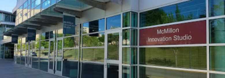 McMillon Innovation Studios