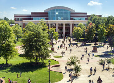 Middle Tennessee State University
