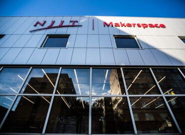 NJIT MakerSpace