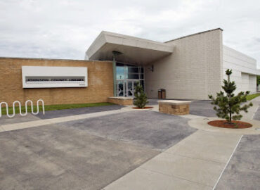 Johnson County Library – Blue Valley