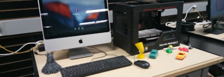 Spark Innovations Studio