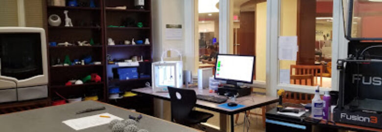 Inspire Maker Lab