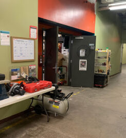 Minnesota Tool Library – St. Paul (Midway) Branch