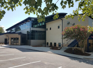 Charlotte Mecklenburg Library – North County Regional