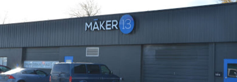 Maker13