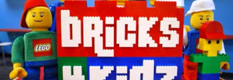 Bricks 4 Kidz – Ypsilanti/Ann Arbor