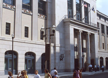 Nashville Public Library