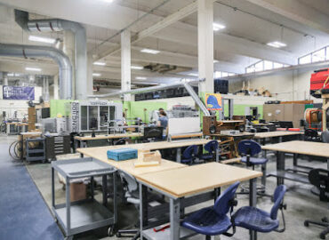 Brown Design Workshop