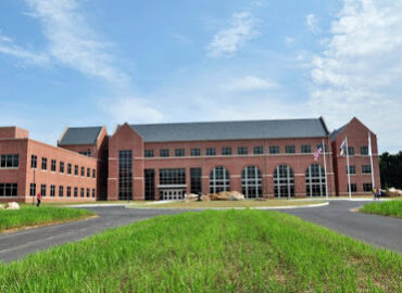 Blue Ridge Community and Technical College