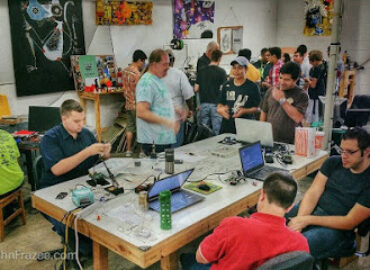10Bitworks – Makerspace